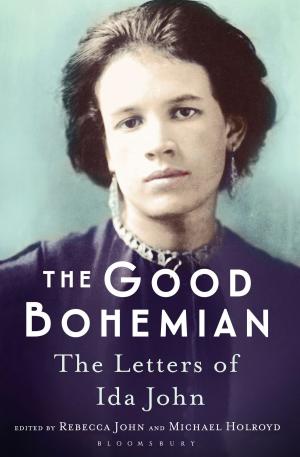 bigCover of the book The Good Bohemian by 