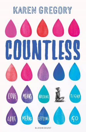 Book cover of Countless
