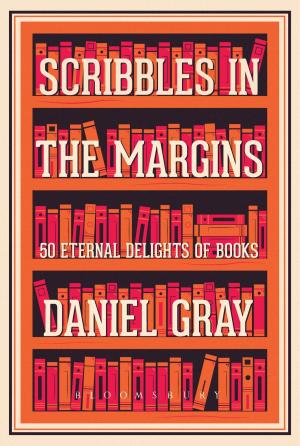Cover of the book Scribbles in the Margins by John Freely