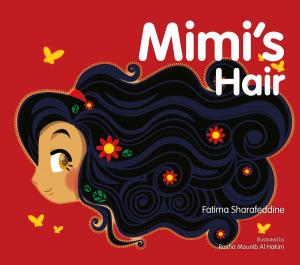 Cover of the book Mimi's Hair by Zuzana Kovar
