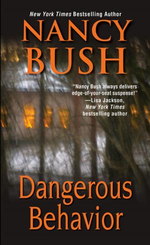 Cover of the book Dangerous Behavior by Amy Lillard