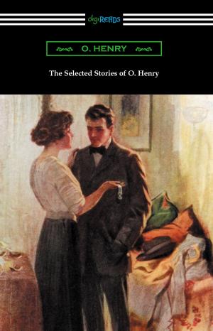 Book cover of The Selected Stories of O. Henry