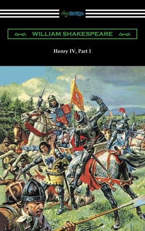 Cover of the book Henry IV, Part 1 (Annotated by Henry N. Hudson with an Introduction by Charles Harold Herford) by Alexander Pope