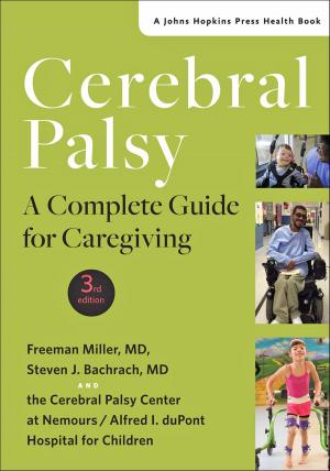 Cover of the book Cerebral Palsy by JoAnne Yates, Craig N. Murphy