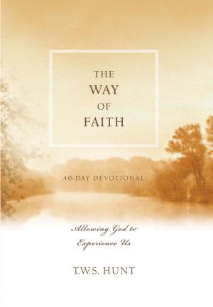 Cover of the book The Way of Faith by Angela Ray Rodgers