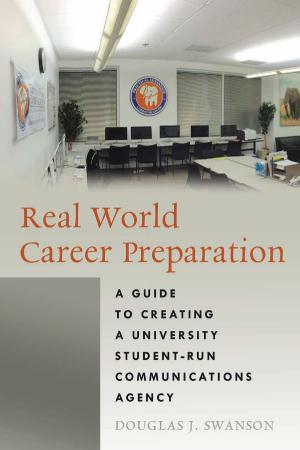 Cover of Real World Career Preparation