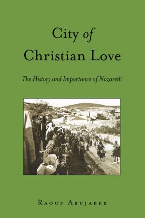 Cover of the book City of Christian Love by Doris Brakhahn