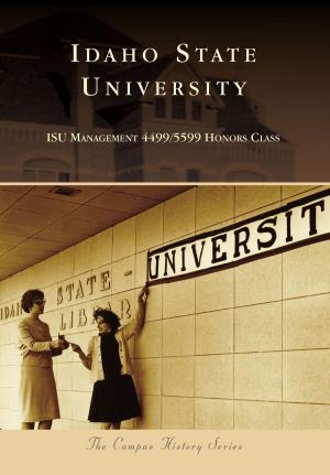 Cover of the book Idaho State University by FEDERAZIONE ITALIANA SPORT EQUESTRI