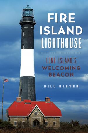 Cover of the book Fire Island Lighthouse by Peggy Conaway Bergtold