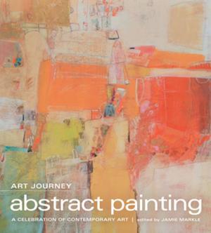 Cover of the book Art Journey - Abstract Painting by Lindy Smith