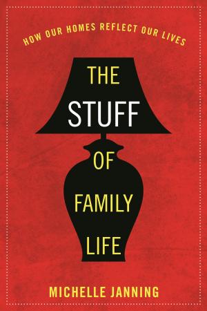 Cover of the book The Stuff of Family Life by Mark Gilbert