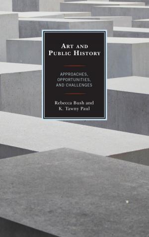 Cover of Art and Public History