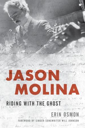 Cover of the book Jason Molina by Helena Sideris
