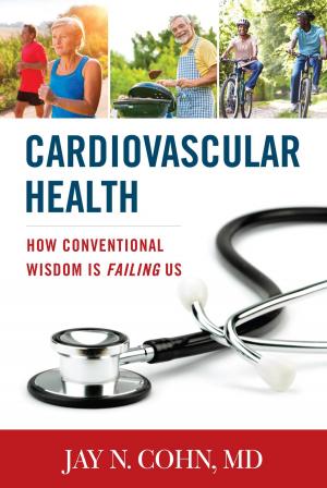 Cover of the book Cardiovascular Health by Frank L. Smoll, Ronald E. Smith