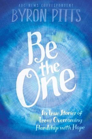 Cover of the book Be the One by Michelle Meadows