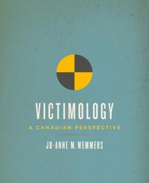 Cover of the book Victimology by David Taras