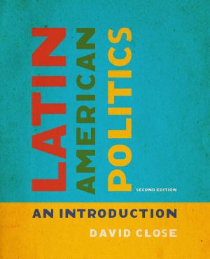 Cover of the book Latin American Politics by Jason Glenn