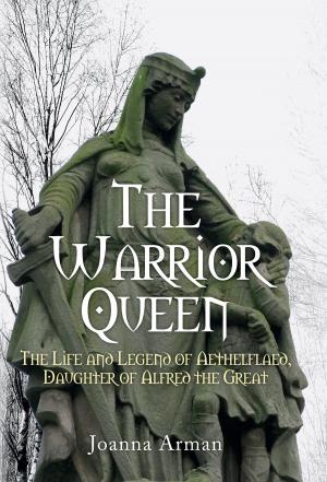 Cover of the book The Warrior Queen by Michael Foley, Historic England