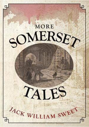 Cover of the book More Somerset Tales by Sue Newman