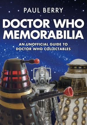 Cover of the book Doctor Who Memorabilia by Michael Seidel