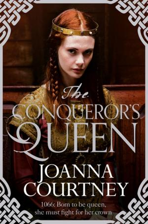 Cover of the book The Conqueror's Queen by Sita Brahmachari