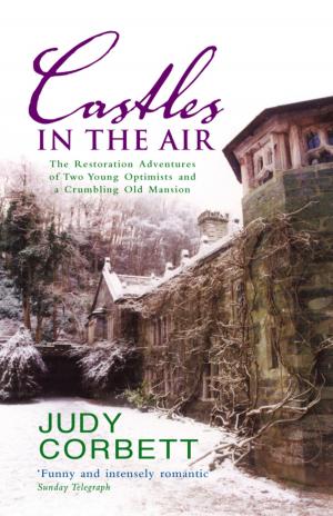 Cover of the book Castles In The Air by Margrit Coates