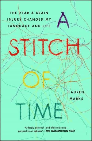 Cover of the book A Stitch of Time by Sondra Bernstein