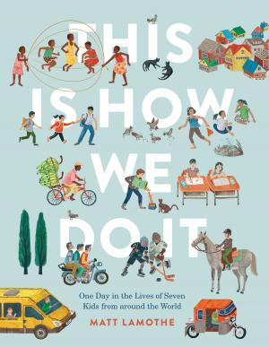 Cover of the book This Is How We Do It by Simon Winheld