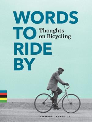 Cover of Words to Ride By