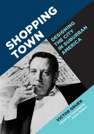 Cover of the book Shopping Town by Henri Lefebvre