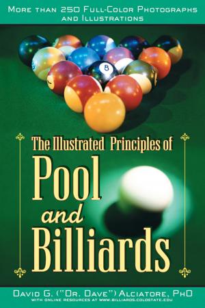 bigCover of the book The Illustrated Principles of Pool and Billiards by 