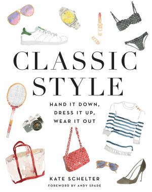 Cover of the book Classic Style by Hyrum W. Smith