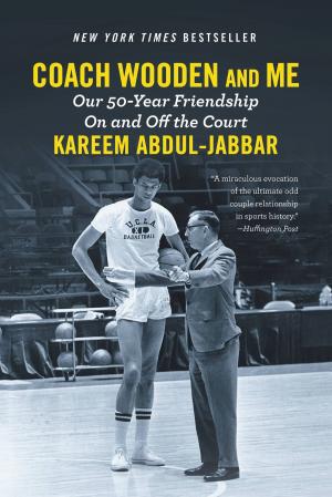 Cover of the book Coach Wooden and Me by Rachel J. Good