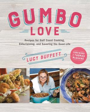 Cover of the book Gumbo Love by Lauren Smith