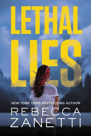 bigCover of the book Lethal Lies by 