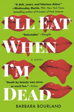 Cover of the book I'll Eat When I'm Dead by Debbie Viguié