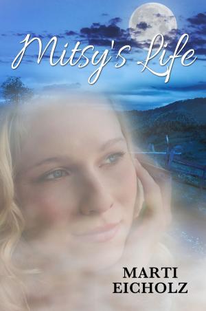 Cover of the book Mitsy's Life by Allan Burd