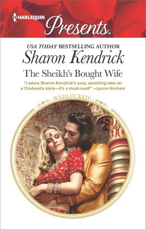 Cover of the book The Sheikh's Bought Wife by Stephen Leary