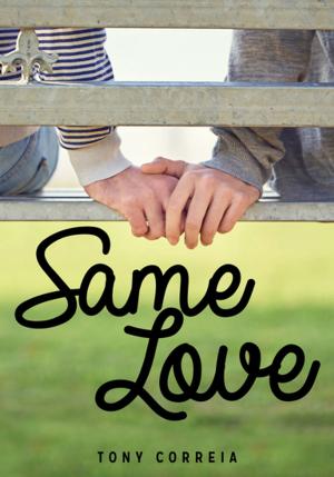 Cover of the book Same Love by Karin Adams