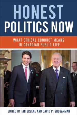 Cover of the book Honest Politics Now by Tony Correia