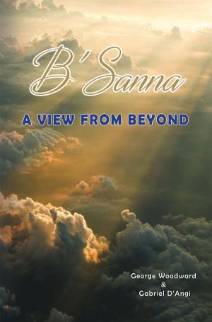 Cover of the book B'Sanna by Pat Francis