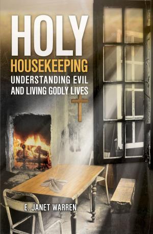 Cover of Holy Housekeeping