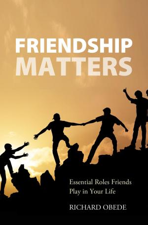 Cover of the book Friendship Matters by Maria Caprietta
