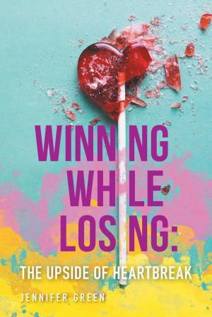 Cover of the book Winning While Losing by Nicole Armstrong