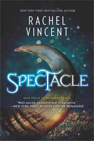 Cover of the book Spectacle by Anne Stuart