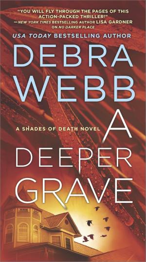 bigCover of the book A Deeper Grave by 