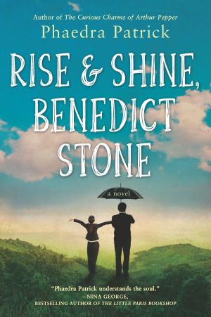 Cover of Rise and Shine, Benedict Stone