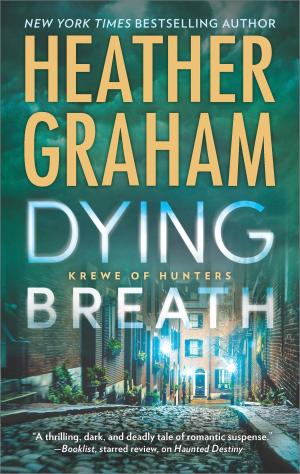 Cover of the book Dying Breath by Kate Wilhelm