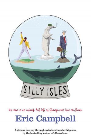 Cover of the book Silly Isles by Judy Johnson