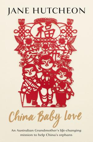 Book cover of China Baby Love